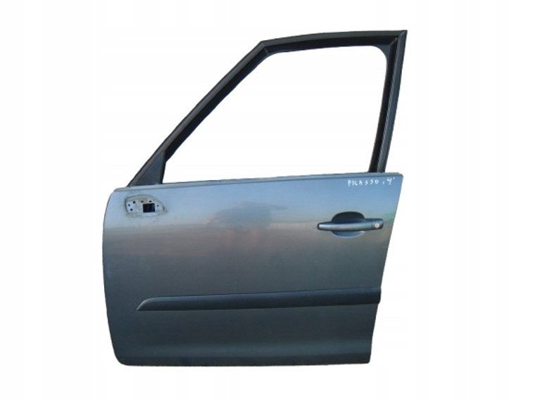 CITROEN C4 GRAND PICASSO I 06-13 LAVE PREDNE DVERE