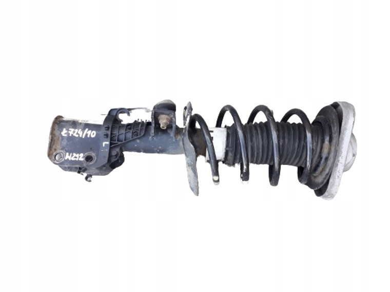 MERCEDES TRIEDY E 4 IV W212 4-MATIC 09-16 LAVY PREDNY TLMIC A2123207513