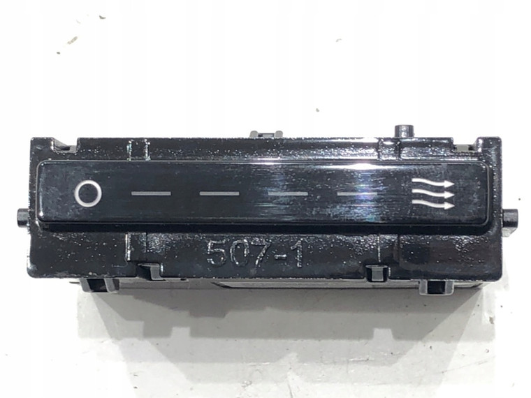 REGULATOR OTACOK PRIVODU VZDUCHU 4N0820911 AUDI A8 D5 (09PR1)