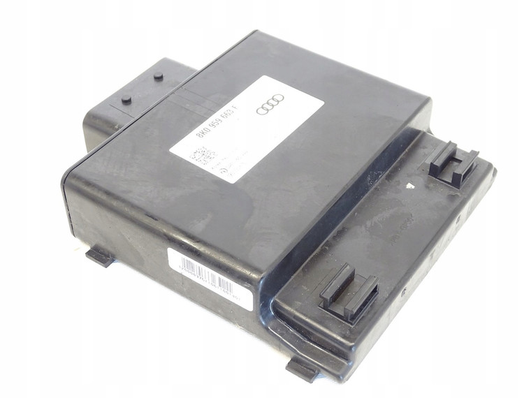 MODUL STABILIZATORA NAPATIA AUDI A5 8T A8 D4 8K0959663F (4FR8H)