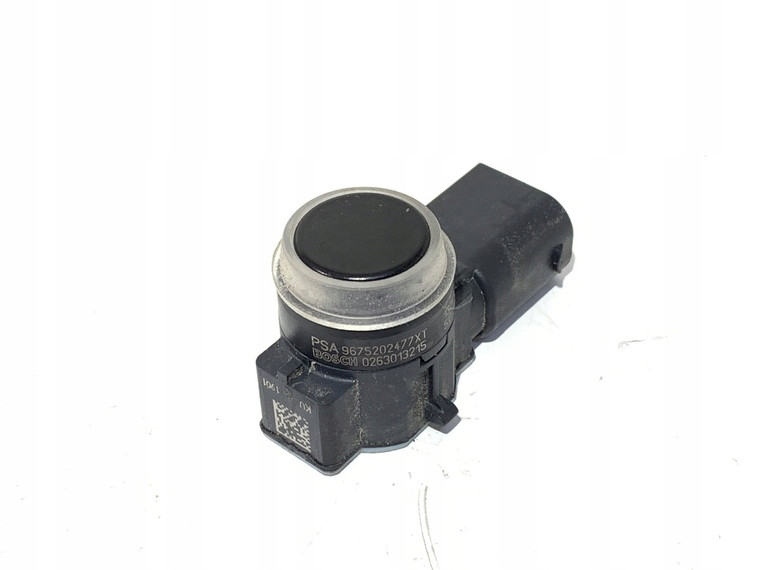 OPEL CROSSLAND PDC SENZOR 9675202477XT Hatchback Z42 (T94N1)