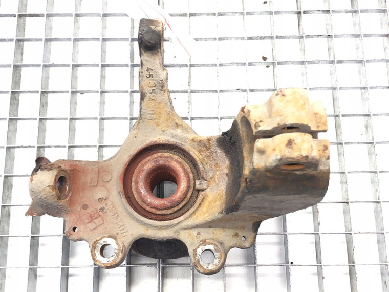 OTOC LAVY PREDNY FORD FOCUS C-MAX 1.8 115KM NABOJ 03-07 (EUL7V)