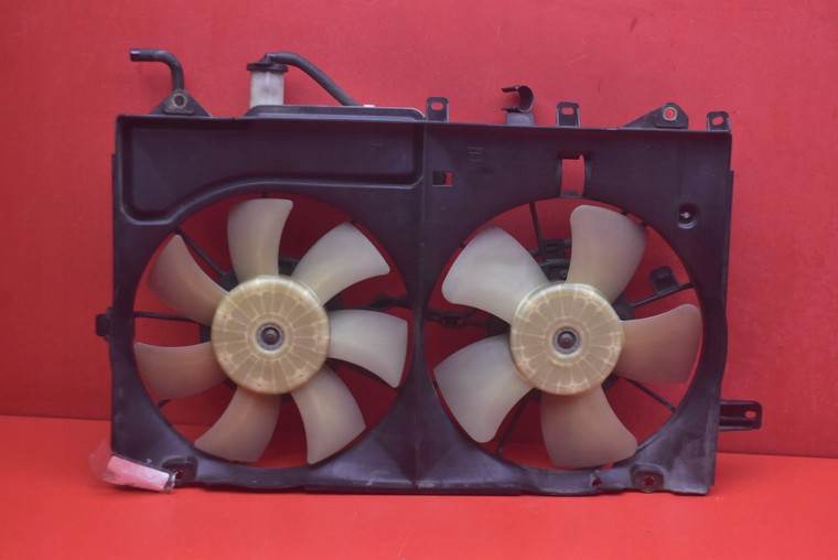 Ventilator 122750-8892 TOYOTA PRIUS 2 II XW20 1.5 VVTi 78 k 03-11