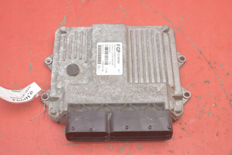 RIADIACA JEDNOTKA RIADIACA JEDNOTKAA MOTORA 55190069 OPEL CORSA C 1.3 CDTI 70 KM LIFT 99-06