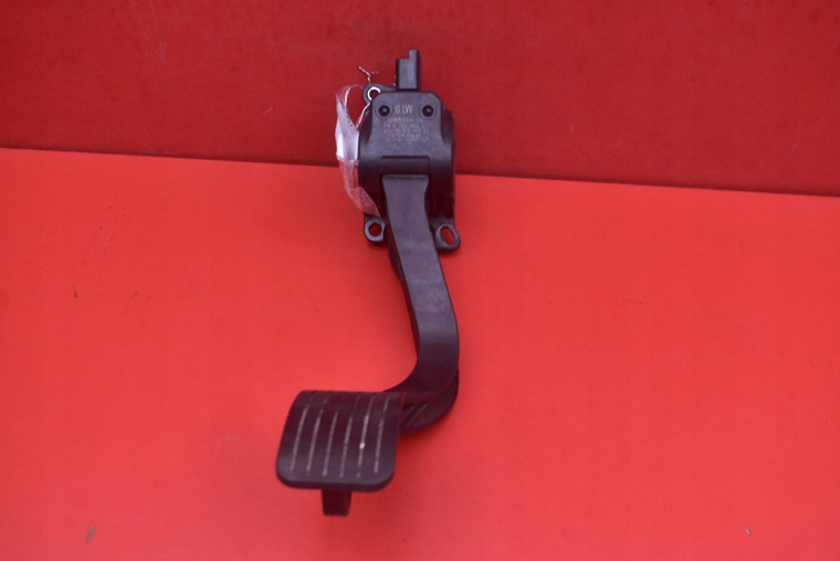PLYNOVY PEDAL EU 9681990080 CITROEN C4 PICASSO 1 I 1.6 THP 140 KM (1MBZU)