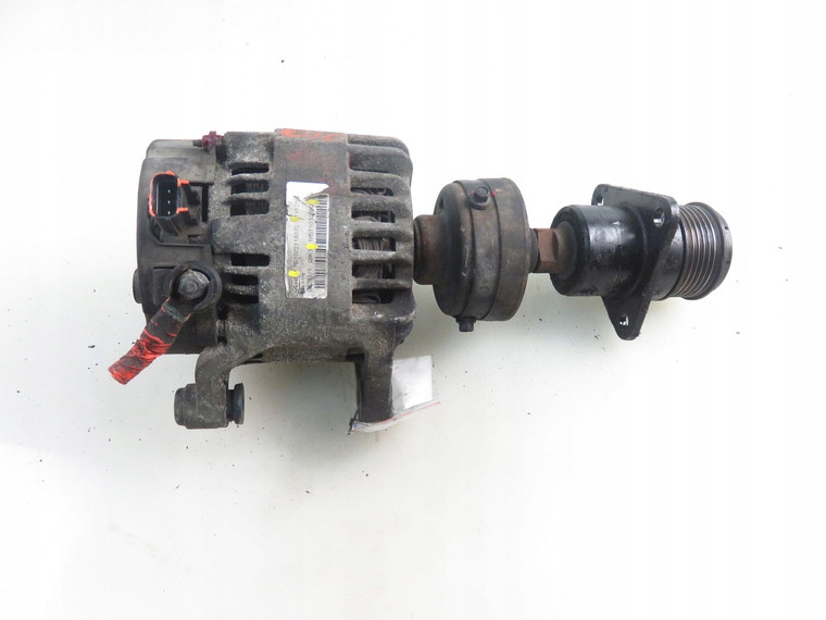ALTERNATOR FORD FOCUS MK1 I 1.8 TDCi - F9DA MS1022118070 1M5T10300VBQ
