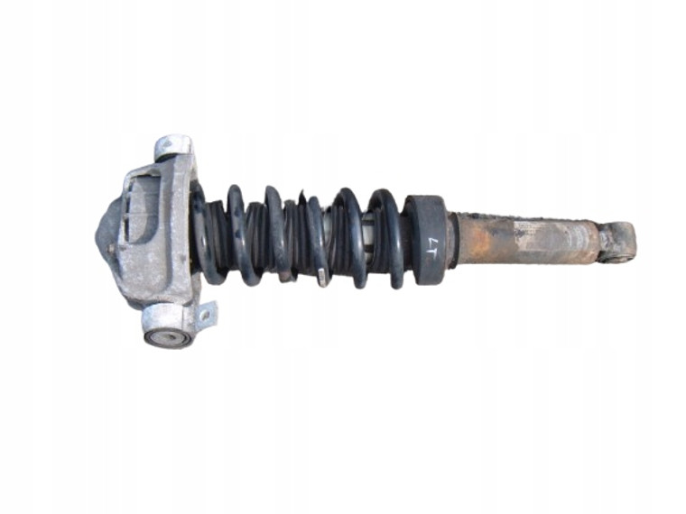 AUDI Q7 05-15 4L 3.6 FSI TLMIC PRUZINY LAVY ZADNY 7L8513029G