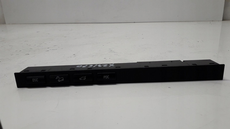 BMW X3 E53 SPINACE PDC DSC KLAPKA 8373734