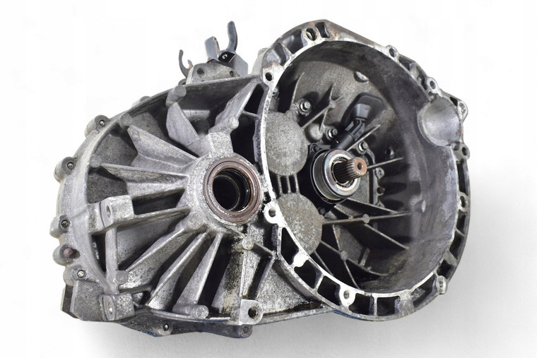 Manualna prevodovka FORD FOCUS MK2 C-MAX 2.0 TDCI 136KM 8M5R7002FC 6b.