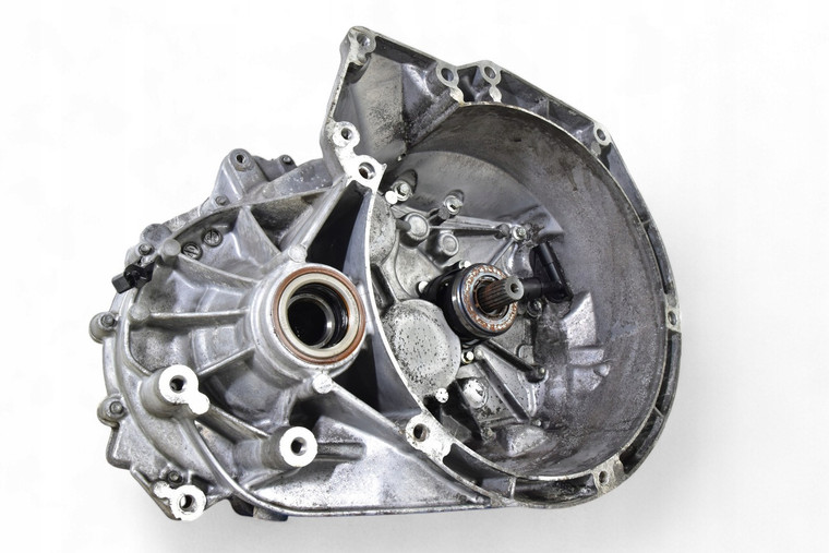 Manualna prevodovka FORD C-MAX II FOCUS MK3 III 1.6 TDCI AV6R7002KH