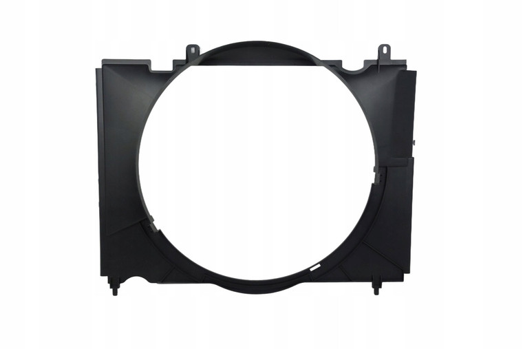 FORD RANGER II 1998- KRYT KRYTU VENTILATORA NOVY OE WL5115211 XM34-8A