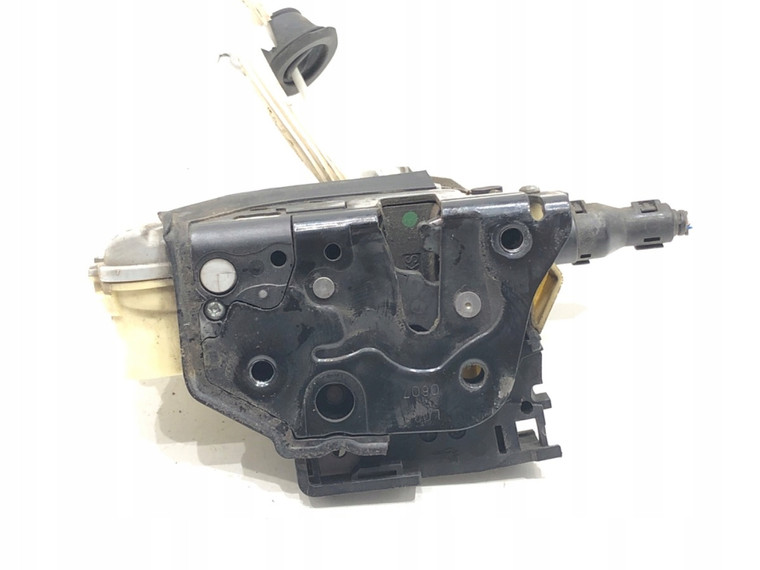 Zamok dveri vlavo vpredu AUDI Q7 4L Hatchback 3C1837015A 06-16