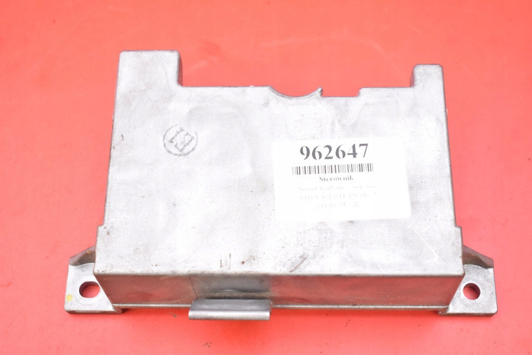 MODUL RIADIACEJ JEDNOTKY POSILNOVACA RIADENIA A45450032 SMART FORFOUR 1 I 1.1 55 KM 04-06