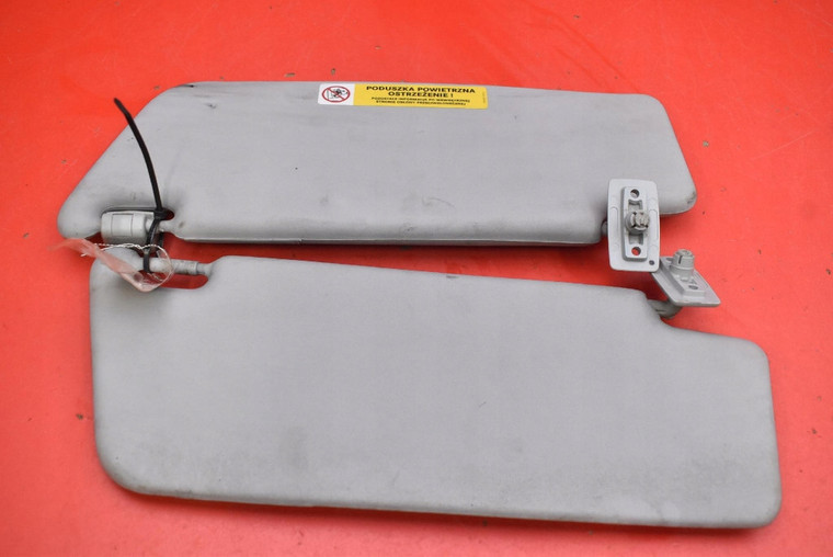 SLNECNA CLONA EU MERCEDES C-CLASS W203 00-04