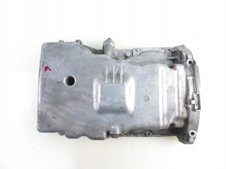 MAZDA CX-7 (ER) 2.3 MZR DISI Turbo AWD 238 - L3-VDT L3K910401 olejova vana