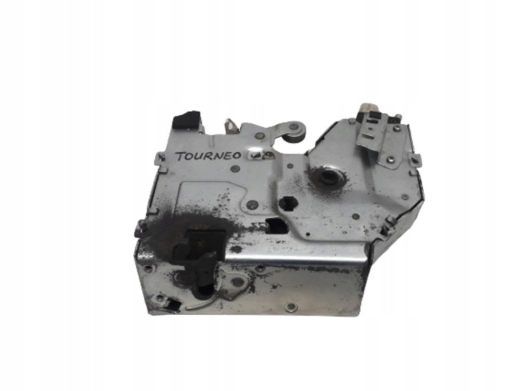 FORD TRANSIT CONNECT 02-13 ZAMOK POSUVNYCH DVERI VLAVO VZADU 2T14-V264A33DM