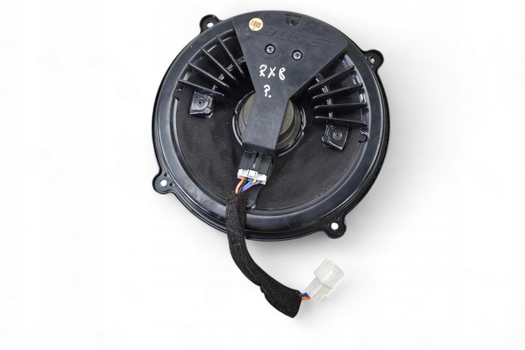 BOSE MAZDA RX-8 RX8 Predny pravy reproduktor FE876696XA