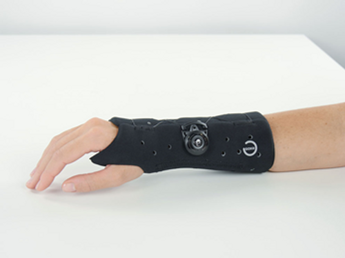 DJO Exos Short Arm Fracture Brace