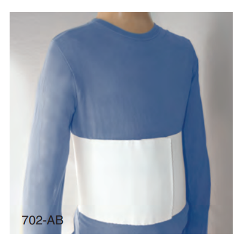 RCAI Abdominal Binder
