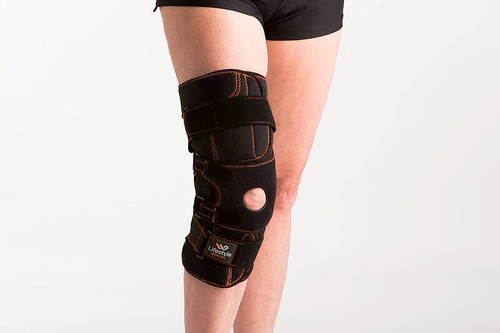 OrthoPro™ HyperEx™ Knee