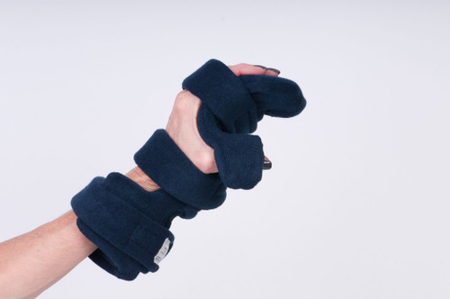 Comfy Opposition Hand Orthosis Comfy Opposition Hand Orthosis