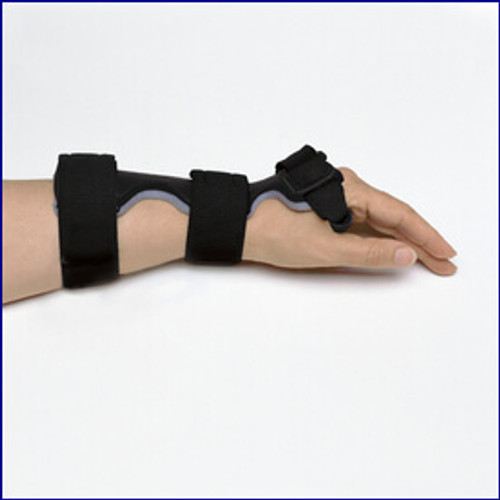 RCAI Dorsal Carpal Tunnel Splint