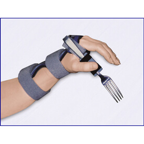 RCAI Wrist Drop Orthosis Universal Attachment RCAI Wrist Drop Orthosis Universal Attachment