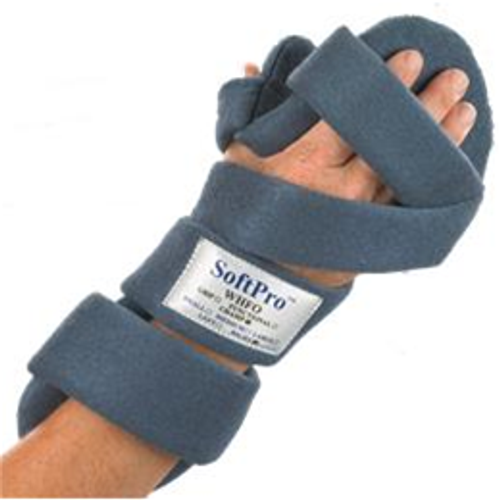 SoftPro CHAMP Resting WHFO SoftPro CHAMP Resting WHFO