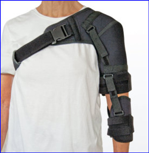 Arm - Neoprene Shoulder Stabilizer Arm - Neoprene Shoulder Stabilizer