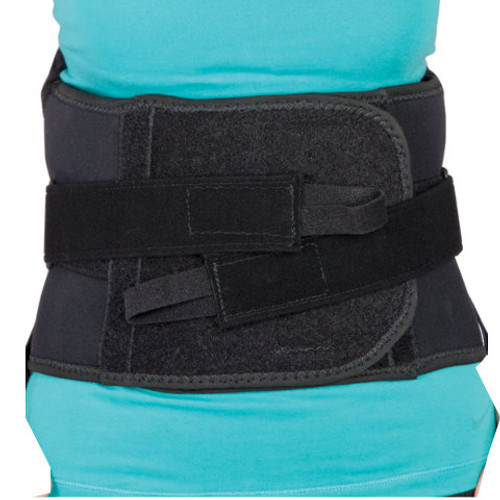 Back Supports - Classic Lumbar Supports - Page 1 - MedStorz