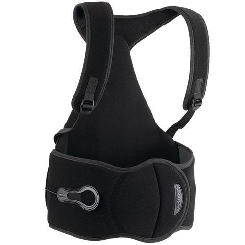 SLEEQ FLEX  TLSO w/ Extension Panel