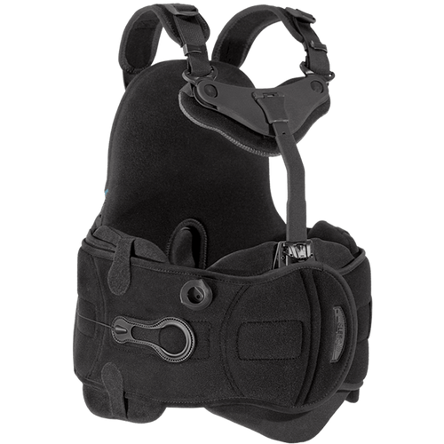 SLEEQ Max TLSO w/ Extension Panel SLEEQ Max TLSO w/ Extension Panel