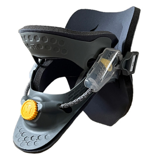 Trauma Collar Trauma Collar