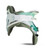 Aspen Vista MultiPost Therapy Collar