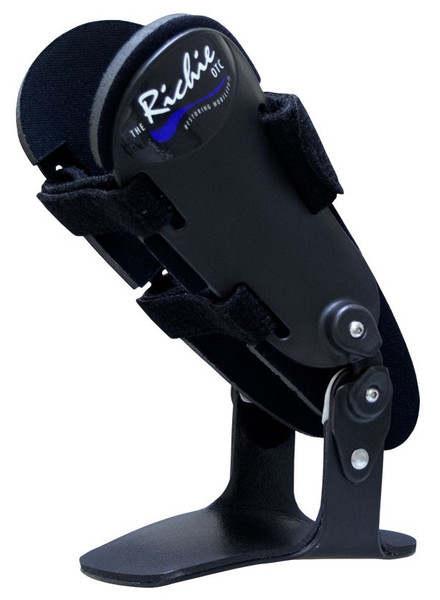 THE RICHIE OTC DYNAMIC ASSIST THE RICHIE OTC DYNAMIC ASSIST