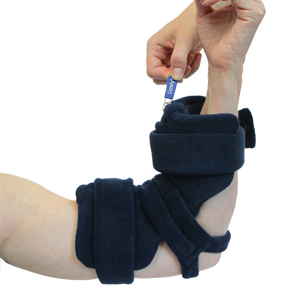 Comfy  Locking Elbow Orthosis Comfy  Locking Elbow Orthosis