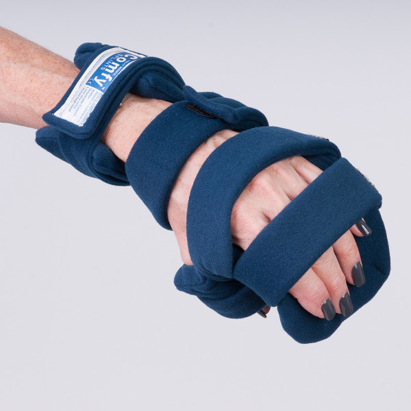 Comfy Progressive Rest Hand Orthosis