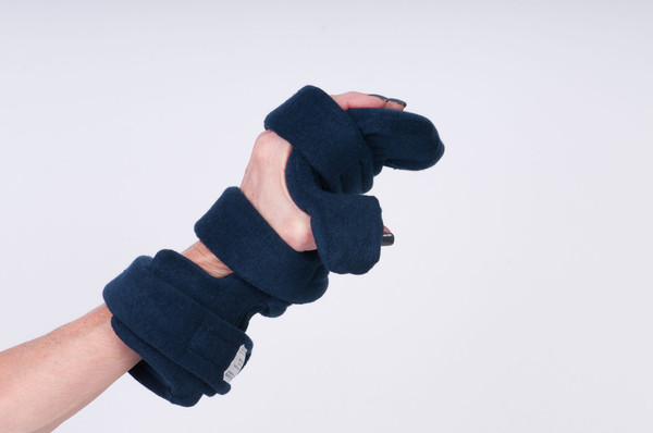 Comfy Opposition Hand Orthosis Comfy Opposition Hand Orthosis