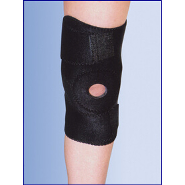 RCAI Wrap Around Knee Brace with Buttress RCAI Wrap Around Knee Brace with Buttress