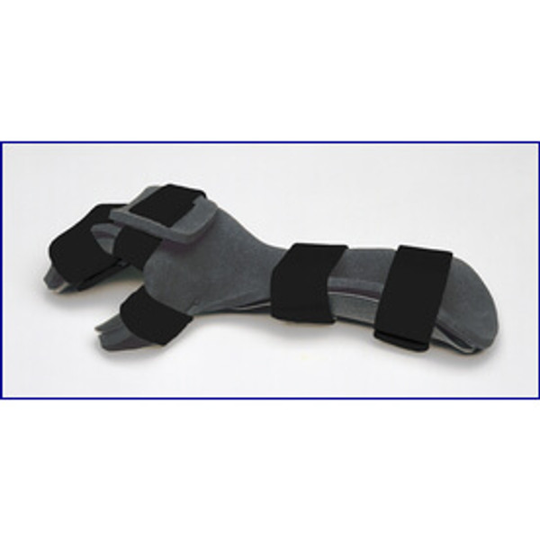 RCAI Resting Hand Burn Unit Orthosis RCAI Resting Hand Burn Unit Orthosis