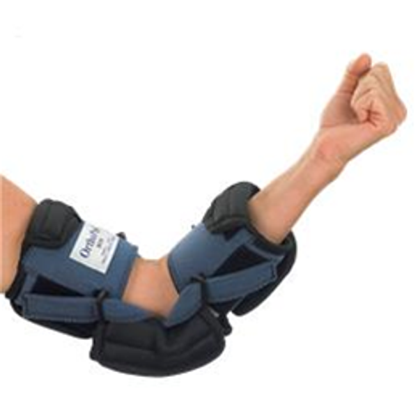 OrthoPro™ ROM Elbow OrthoPro™ ROM Elbow