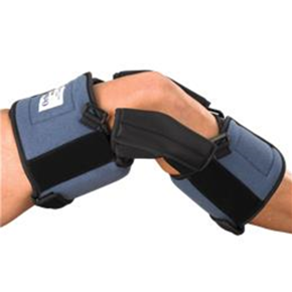 OrthoPro™ ROM Knee Orthosis OrthoPro™ ROM Knee Orthosis