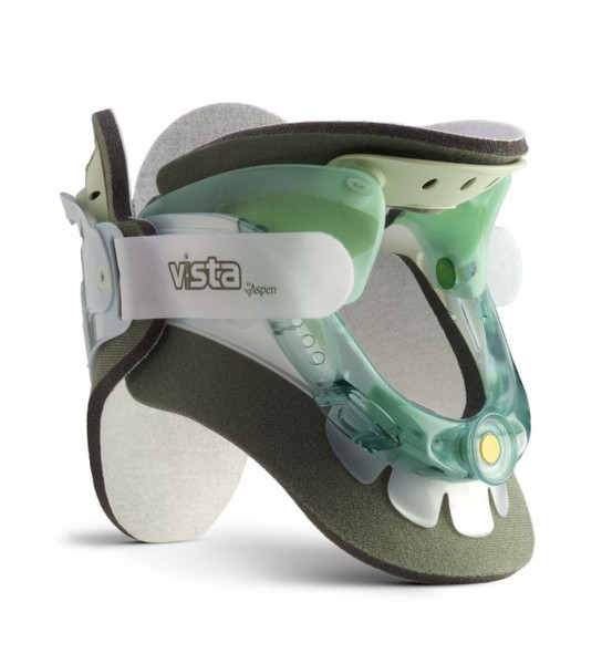 Aspen Vista MultiPost Collar Aspen Vista MultiPost Collar