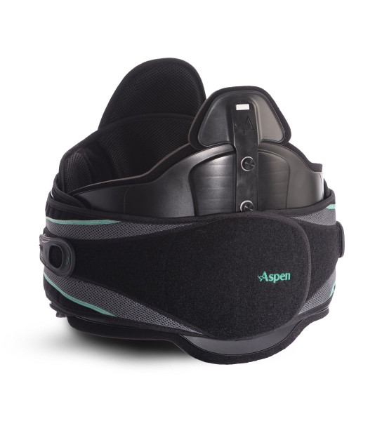 Aspen Vista 639 LSO 4 Panel Aspen Vista 639 LSO 4 Panel