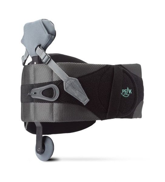 Aspen Peak Scoliosis Bracing System Aspen Peak Scoliosis Bracing System