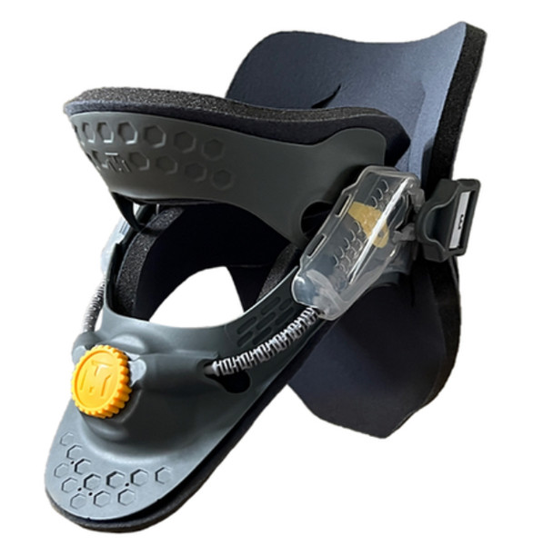 Trauma Collar Trauma Collar