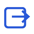 Digital delivery icon