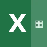 Microsoft Excel icon