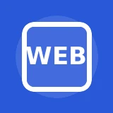 Internet icon