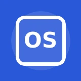 Operating system icon
